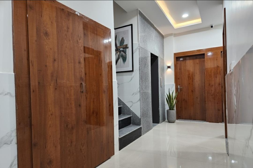 Imperial Suite Jammu